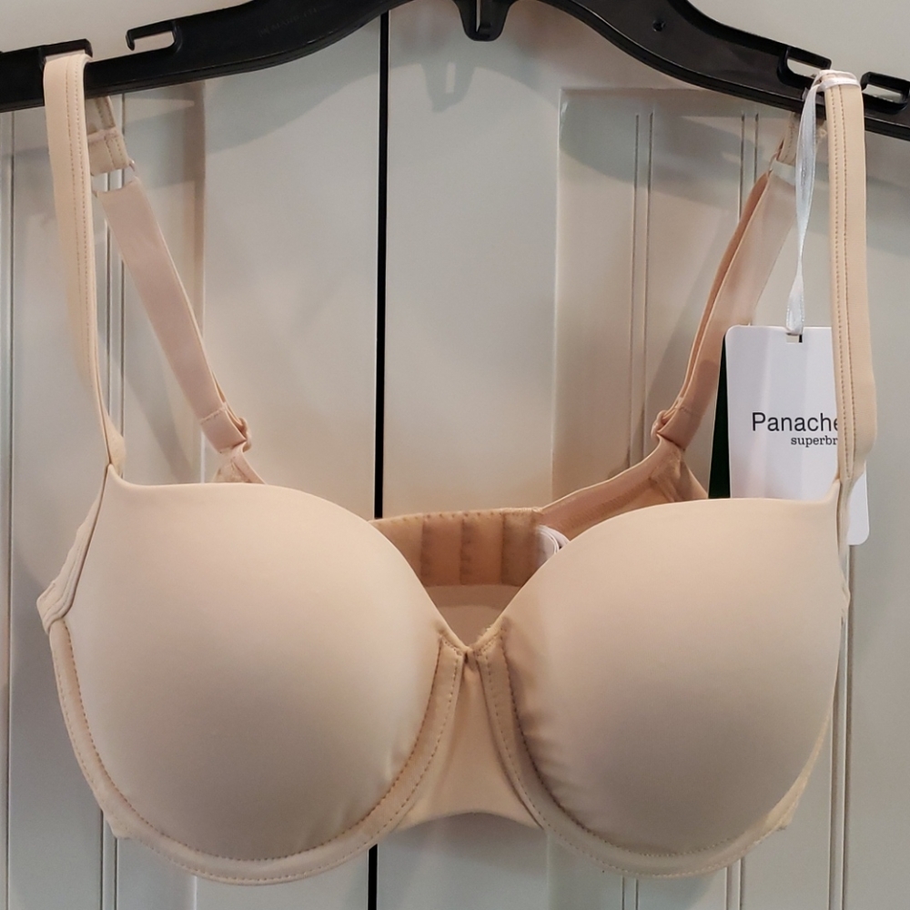 Panache super bra (A12-67) NWT